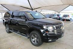 2016_Chevrolet_Suburban_LT_ Plano TX