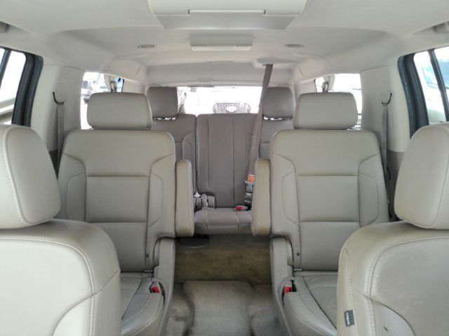 2016 Chevrolet Suburban LT Plano TX