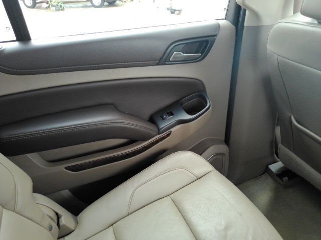 2016 Chevrolet Suburban LT Plano TX