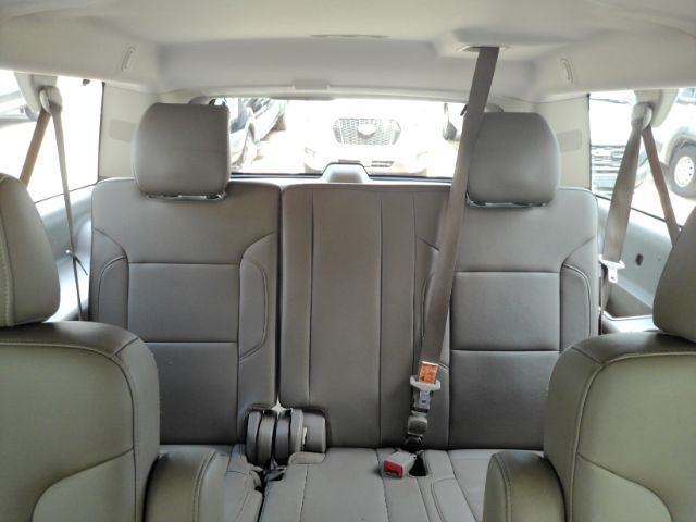 2016 Chevrolet Suburban LT Plano TX