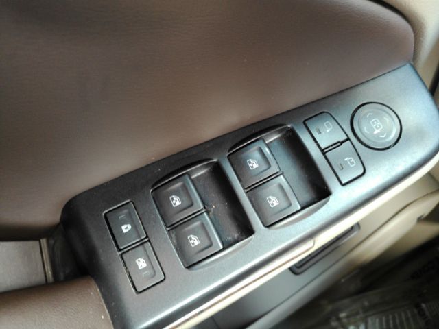 2016 Chevrolet Suburban LT Plano TX