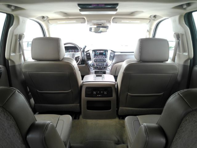 2016 Chevrolet Suburban LT Plano TX