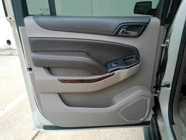 2016 Chevrolet Suburban LT Plano TX