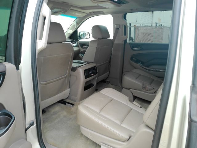 2016 Chevrolet Suburban LT Plano TX