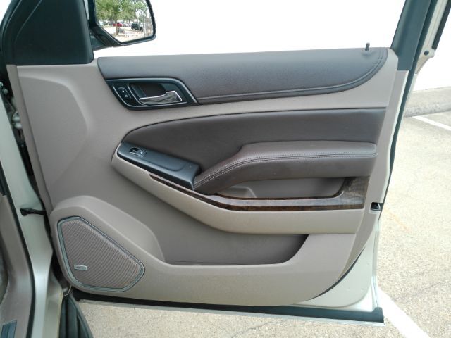 2016 Chevrolet Suburban LT Plano TX