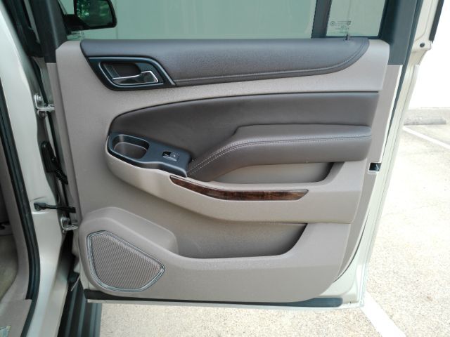 2016 Chevrolet Suburban LT Plano TX