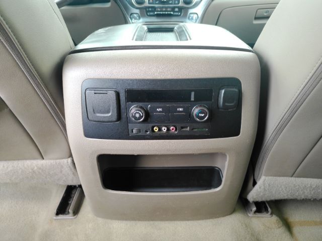 2016 Chevrolet Suburban LT Plano TX