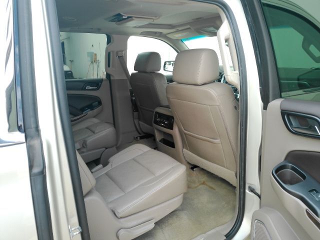 2016 Chevrolet Suburban LT Plano TX
