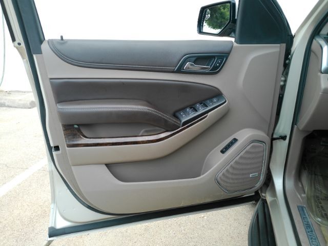 2016 Chevrolet Suburban LT Plano TX