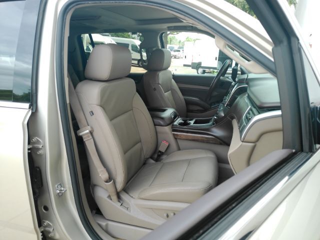 2016 Chevrolet Suburban LT Plano TX