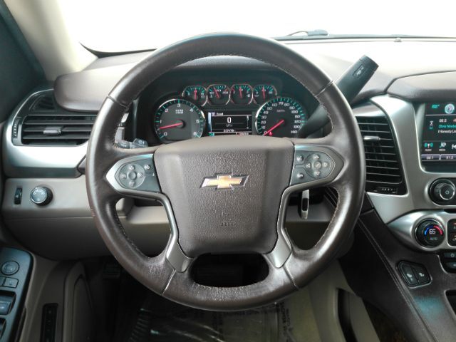 2016 Chevrolet Suburban LT Plano TX