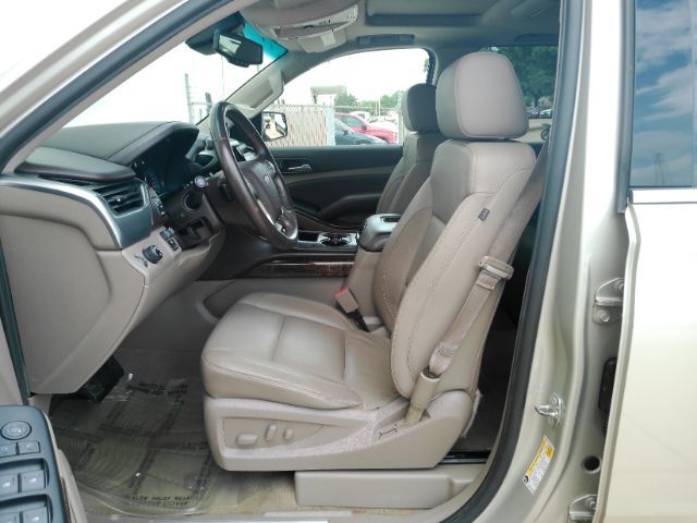 2016 Chevrolet Suburban LT Plano TX