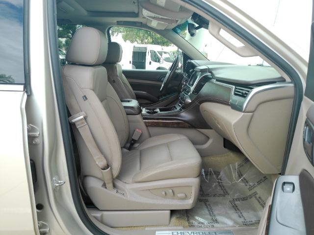 2016 Chevrolet Suburban LT Plano TX