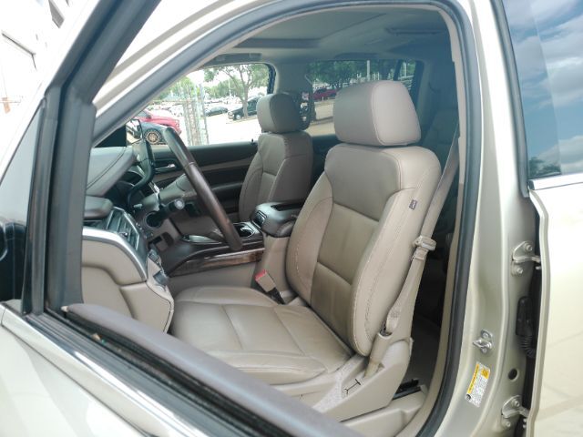 2016 Chevrolet Suburban LT Plano TX