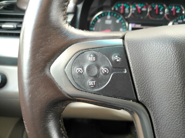 2016 Chevrolet Suburban LT Plano TX