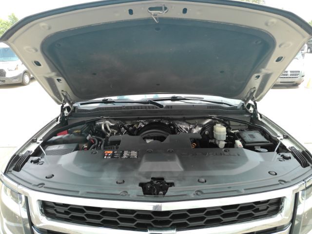 2016 Chevrolet Suburban LT Plano TX