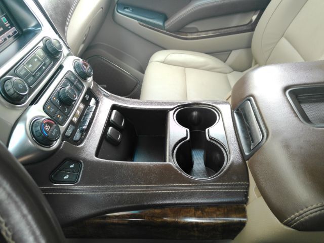 2016 Chevrolet Suburban LT Plano TX
