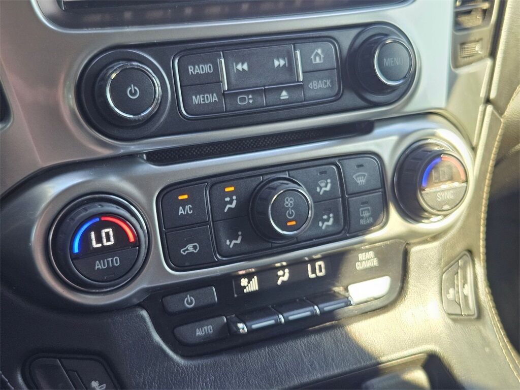 2016 Chevrolet Suburban LT Gresham OR