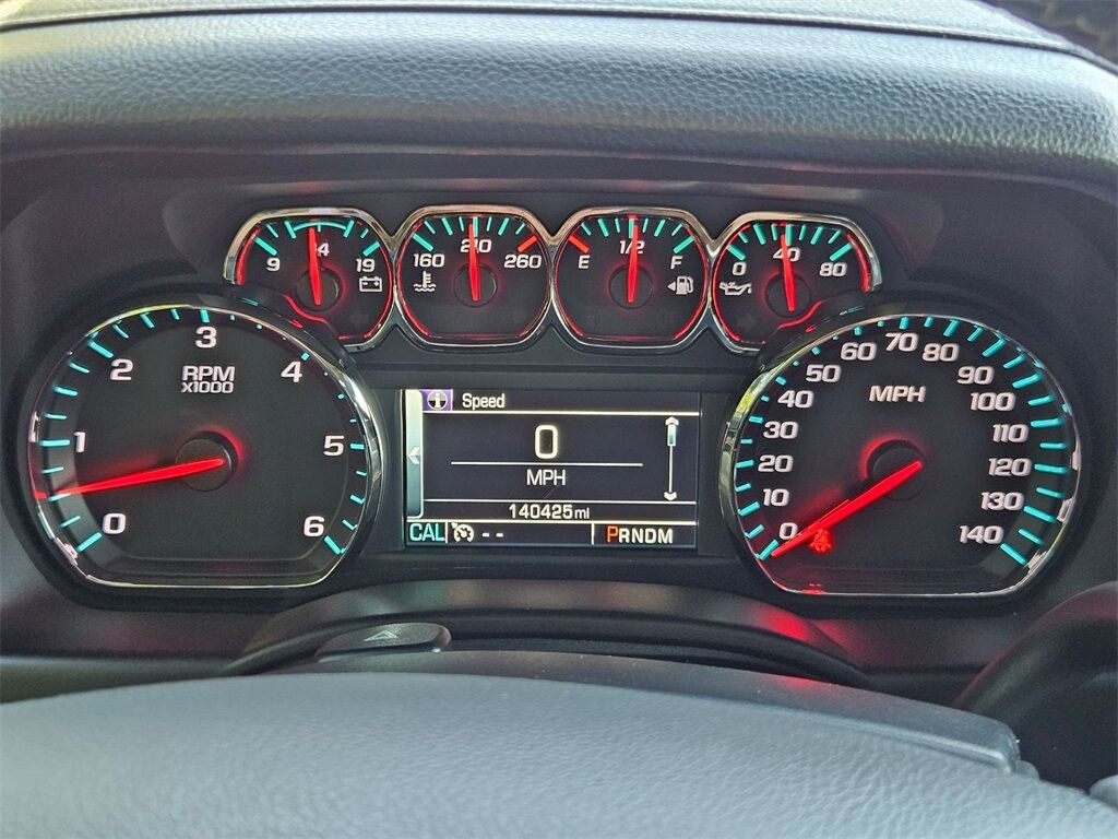 2016 Chevrolet Suburban LT Gresham OR