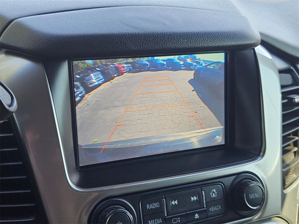 2016 Chevrolet Suburban LT Gresham OR