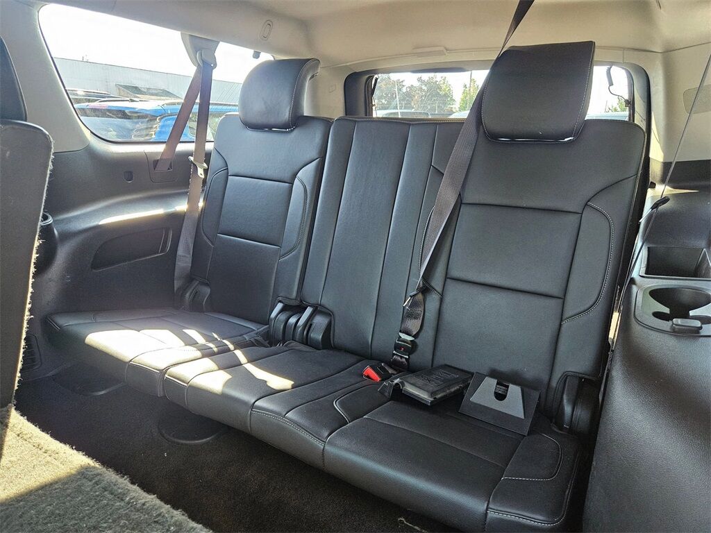 2016 Chevrolet Suburban LT Gresham OR