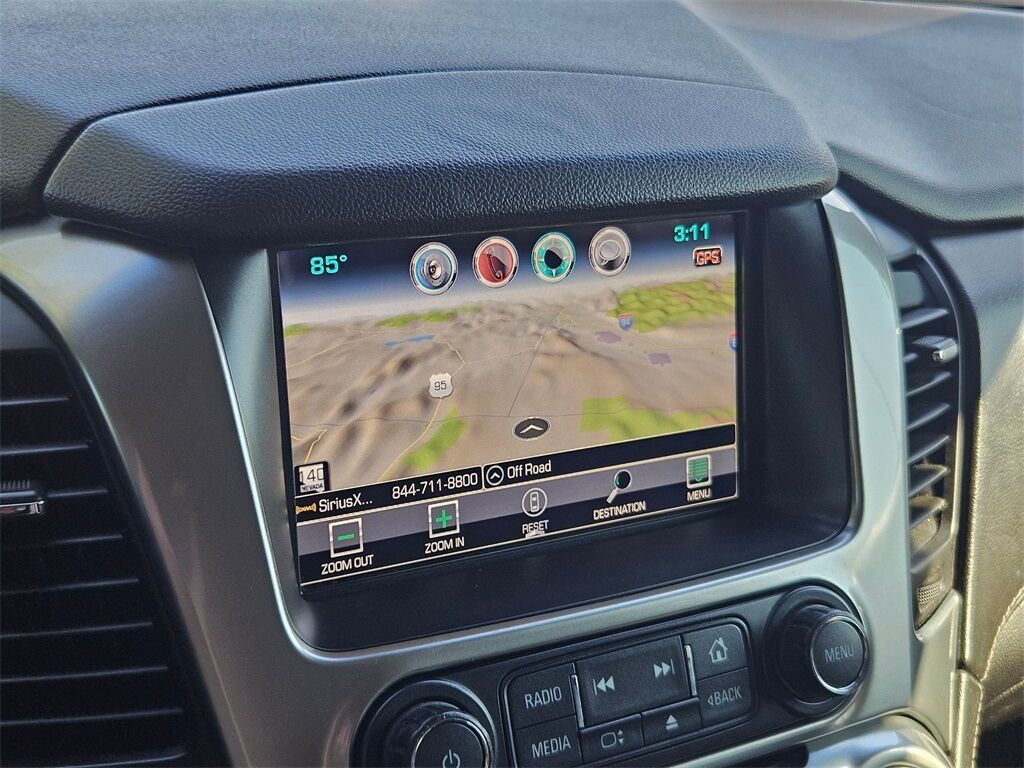 2016 Chevrolet Suburban LT Gresham OR