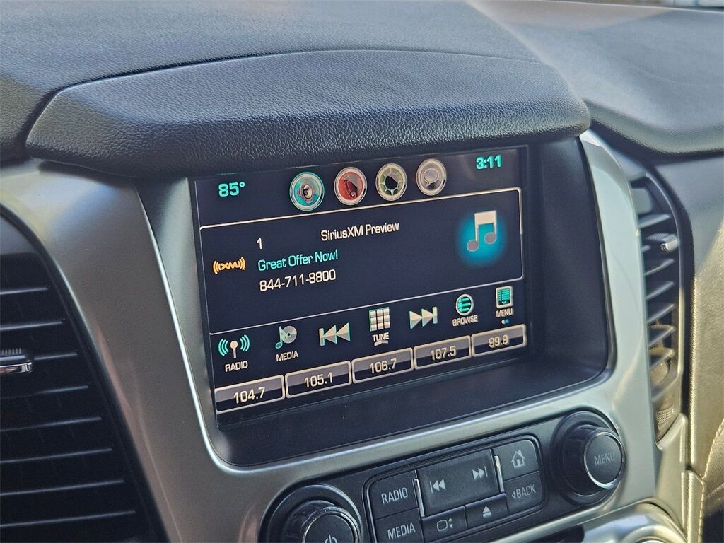 2016 Chevrolet Suburban LT Gresham OR