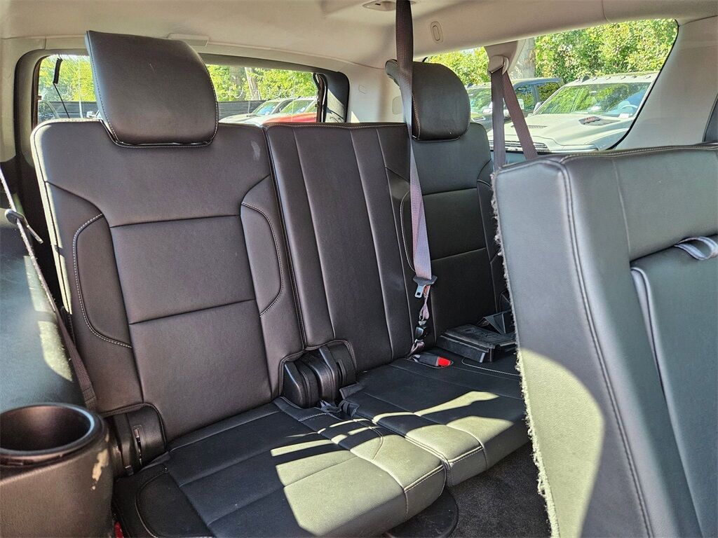 2016 Chevrolet Suburban LT Gresham OR