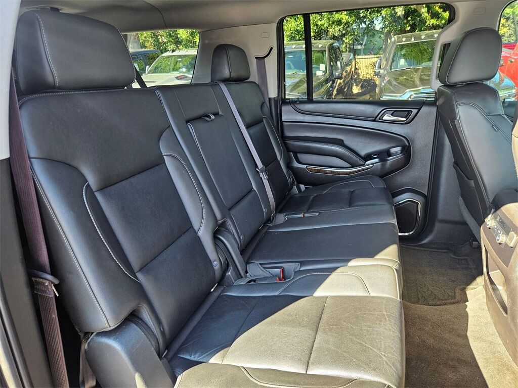 2016 Chevrolet Suburban LT Gresham OR