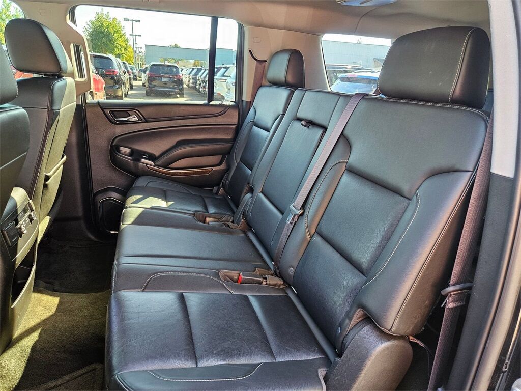 2016 Chevrolet Suburban LT Gresham OR