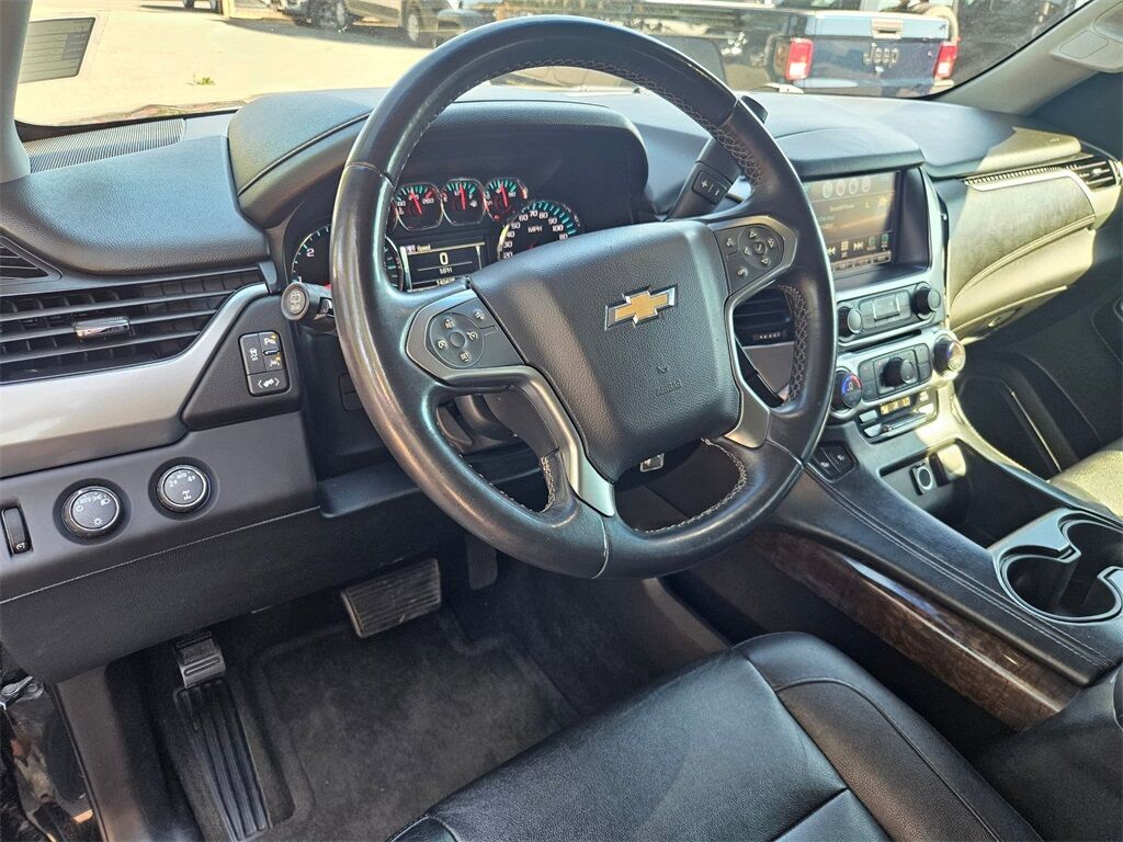 2016 Chevrolet Suburban LT Gresham OR