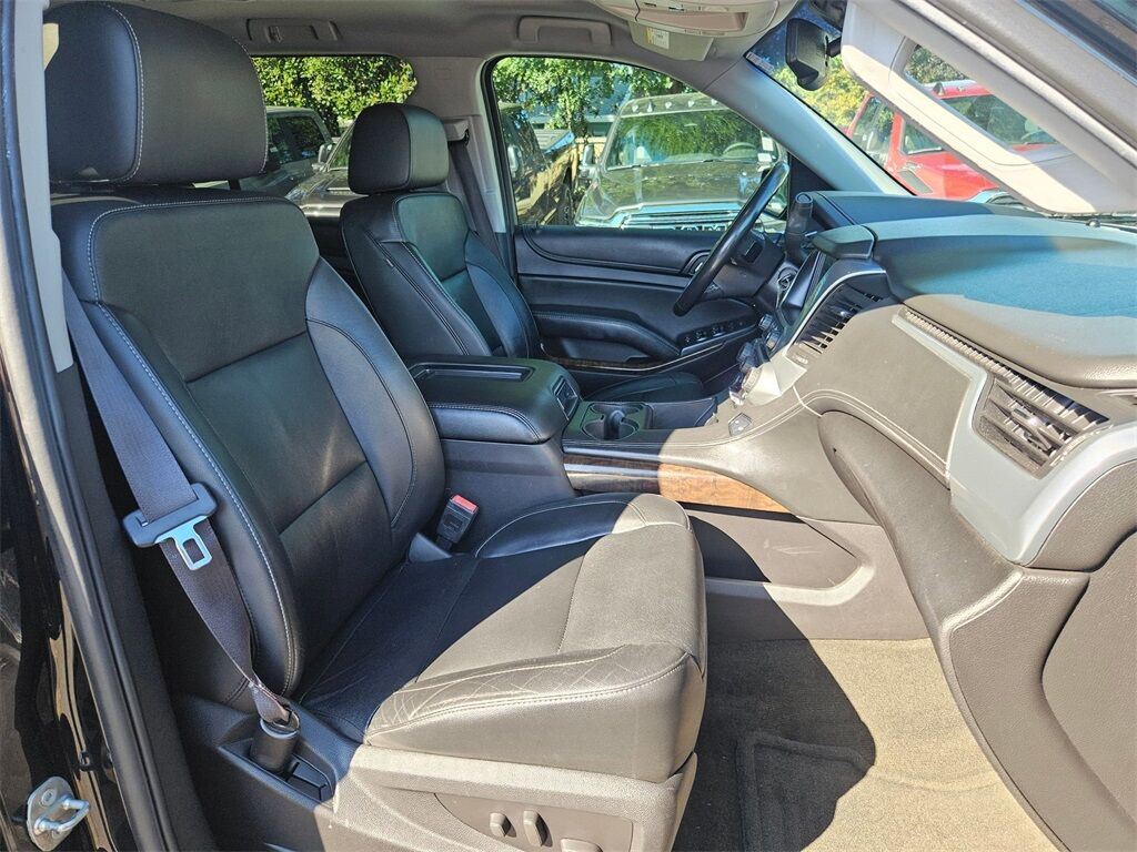 2016 Chevrolet Suburban LT Gresham OR