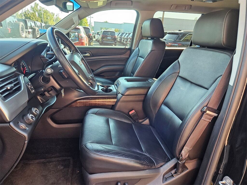 2016 Chevrolet Suburban LT Gresham OR