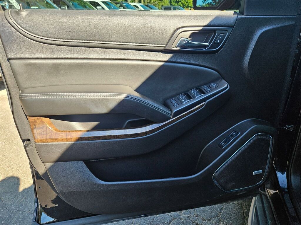 2016 Chevrolet Suburban LT Gresham OR