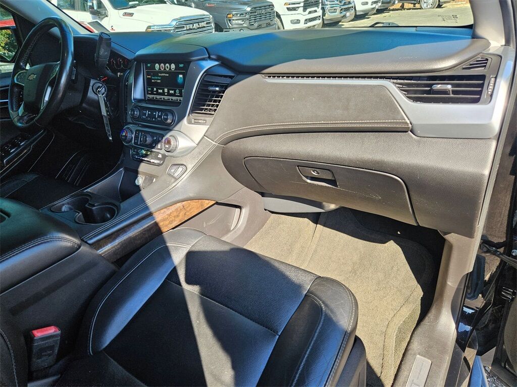 2016 Chevrolet Suburban LT Gresham OR