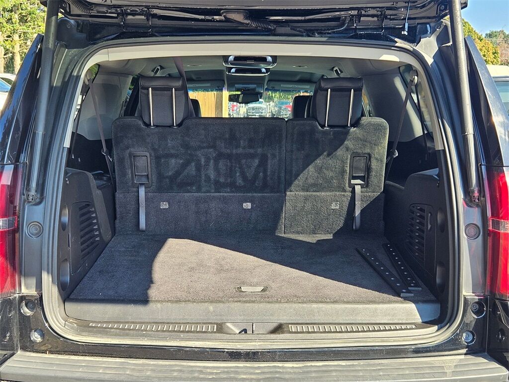 2016 Chevrolet Suburban LT Gresham OR