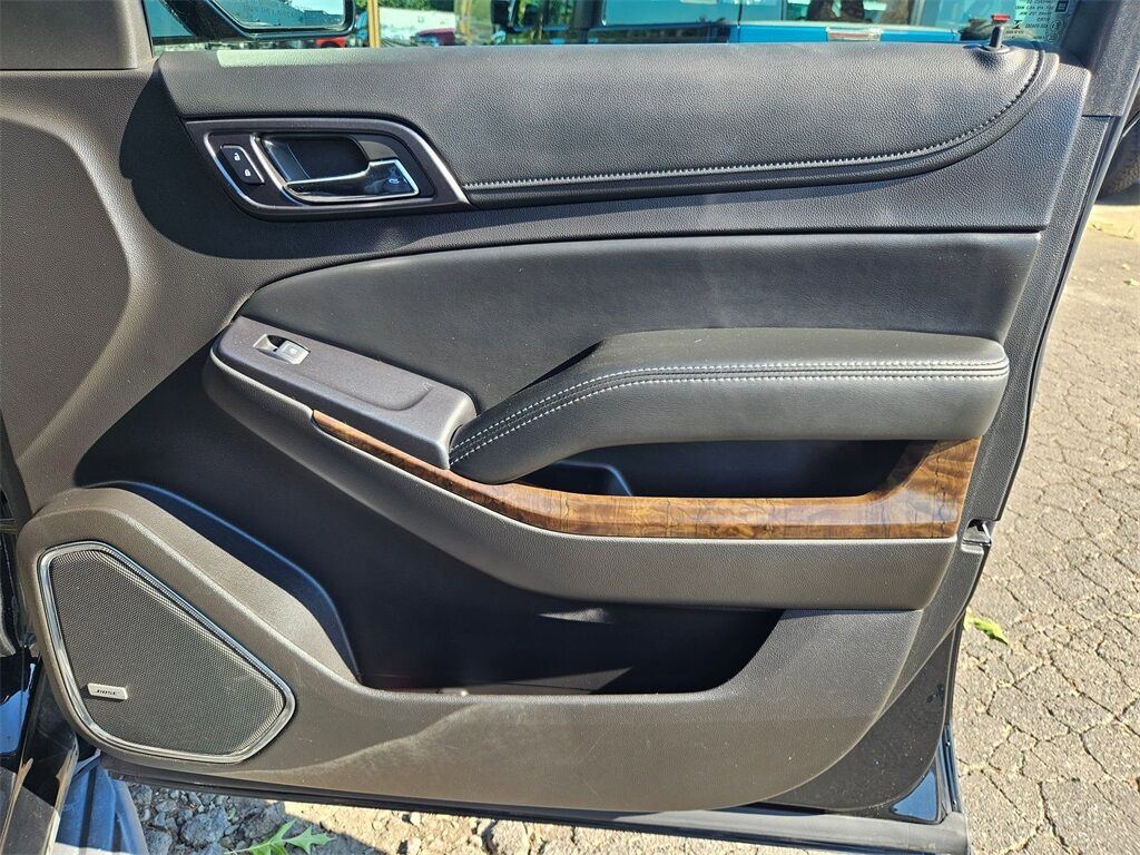 2016 Chevrolet Suburban LT Gresham OR