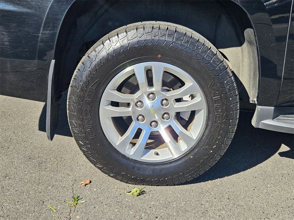 2016 Chevrolet Suburban LT Gresham OR