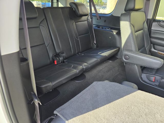 2016 Chevrolet Suburban LT San Antonio TX