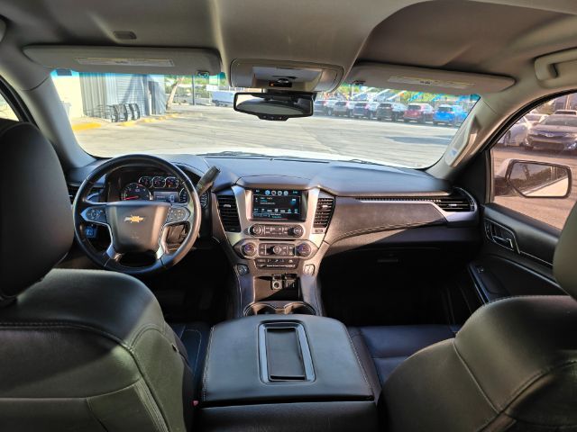 2016 Chevrolet Suburban LT San Antonio TX