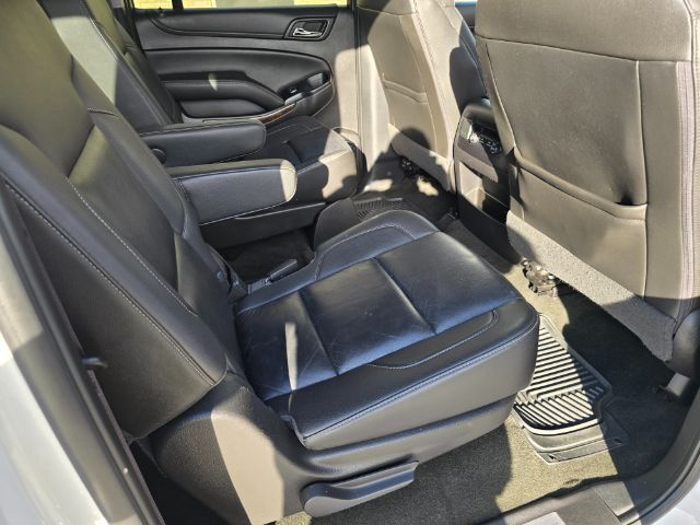 2016 Chevrolet Suburban LT San Antonio TX