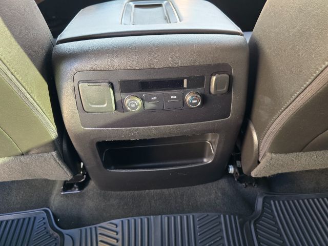 2016 Chevrolet Suburban LT San Antonio TX