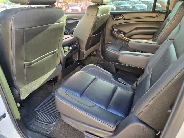 2016 Chevrolet Suburban LT San Antonio TX