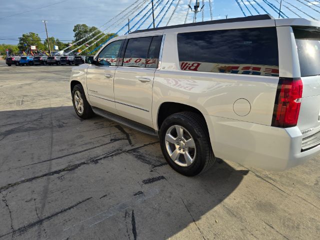 2016 Chevrolet Suburban LT San Antonio TX