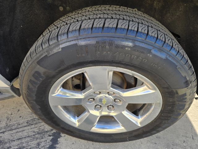 2016 Chevrolet Suburban LT San Antonio TX