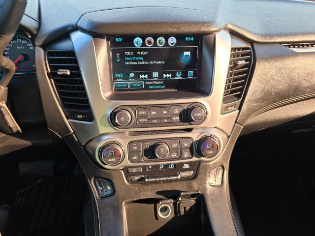 2016 Chevrolet Suburban LT San Antonio TX