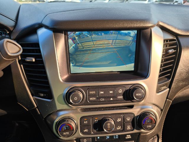 2016 Chevrolet Suburban LT San Antonio TX