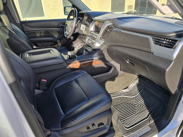 2016 Chevrolet Suburban LT San Antonio TX