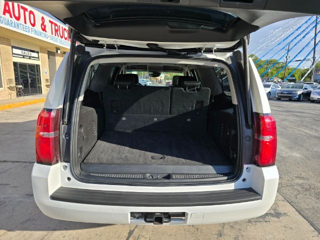 2016 Chevrolet Suburban LT San Antonio TX