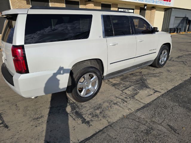 2016 Chevrolet Suburban LT San Antonio TX